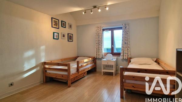 Maison à vendre 8 pièces 187 m² Sarzeau