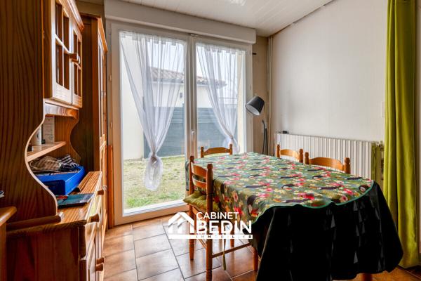 Achat Maison 5 pièces Pessac 4 chambres