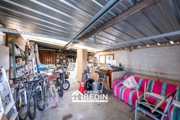 Achat Maison 5 pièces Pessac 4 chambres