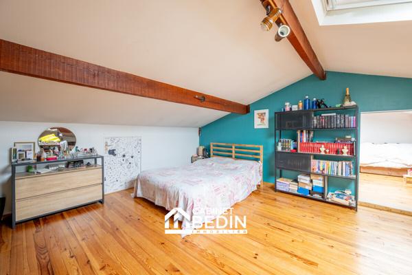 Achat Maison 5 pièces Pessac 4 chambres