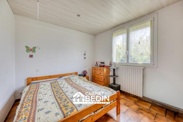 Achat Maison 5 pièces Pessac 4 chambres