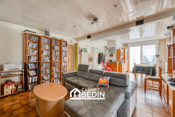 Achat Maison 5 pièces Pessac 4 chambres