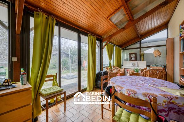 Achat Maison 5 pièces Pessac 4 chambres