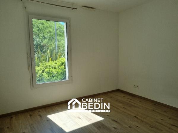 Acheter Appartement T2 St Andre De Cubzac 1 chambre