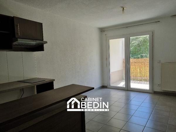Acheter Appartement T2 St Andre De Cubzac 1 chambre