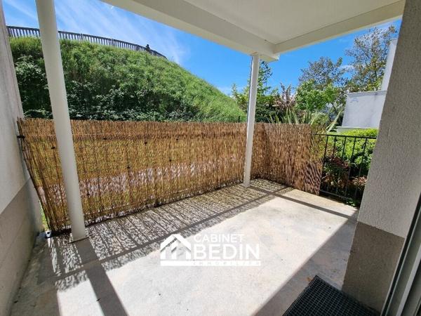 Acheter Appartement T2 St Andre De Cubzac 1 chambre