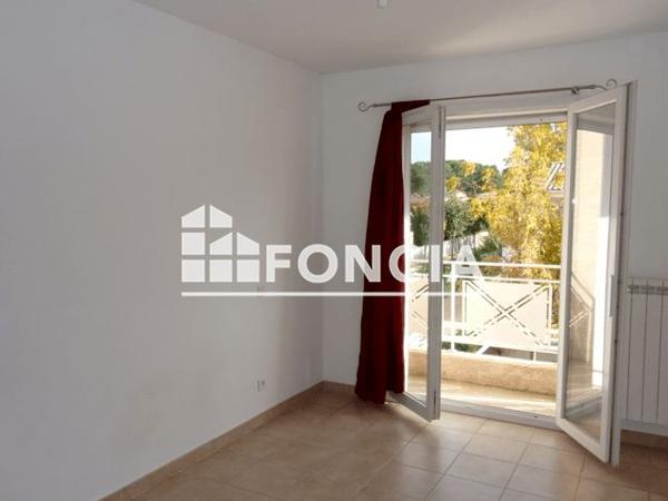 Location Maison 3 pièces 55.36 m² - LES TOURTERELLES Clapiers 34830