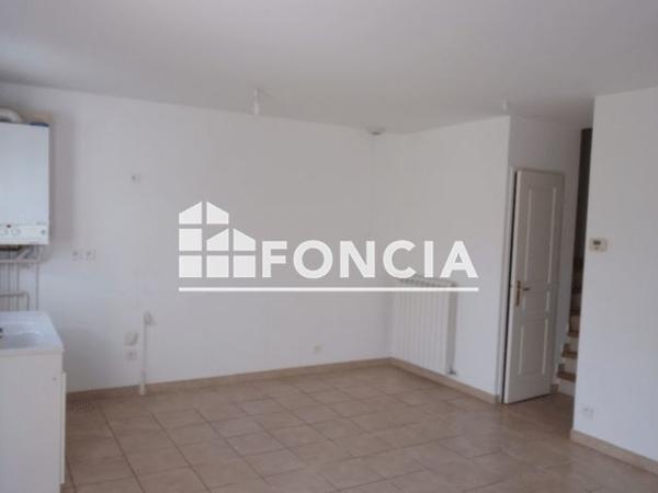 Location Maison 3 pièces 55.36 m² - LES TOURTERELLES Clapiers 34830