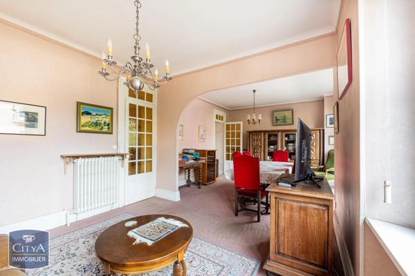 Appartement à vendre 4 pièces 82m² Belfort (90000)
