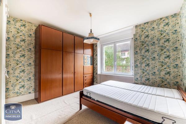 Appartement à vendre 4 pièces 82m² Belfort (90000)