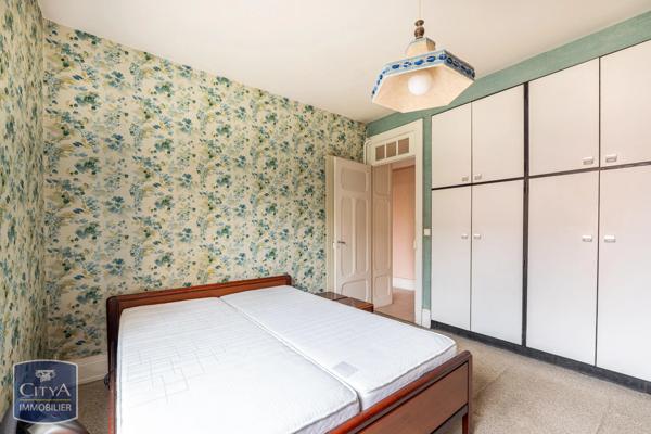 Appartement à vendre 4 pièces 82m² Belfort (90000)