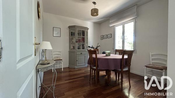 Maison à vendre 5 pièces 105,58 m² Azay-sur-Cher