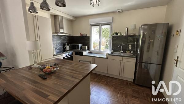 Maison à vendre 5 pièces 105,58 m² Azay-sur-Cher