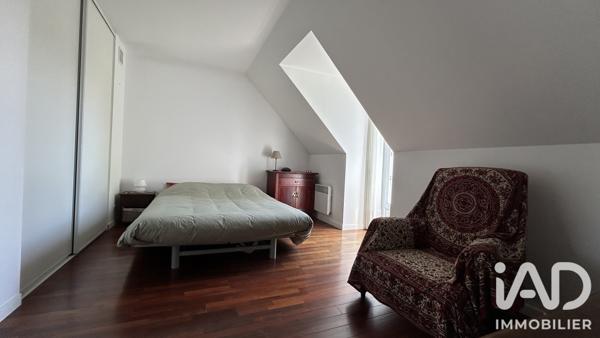 Maison à vendre 5 pièces 105,58 m² Azay-sur-Cher