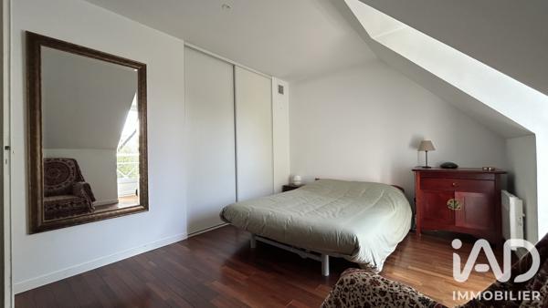 Maison à vendre 5 pièces 105,58 m² Azay-sur-Cher