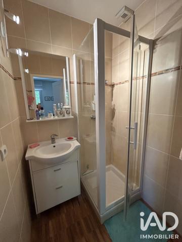 Maison à vendre 5 pièces 105,58 m² Azay-sur-Cher
