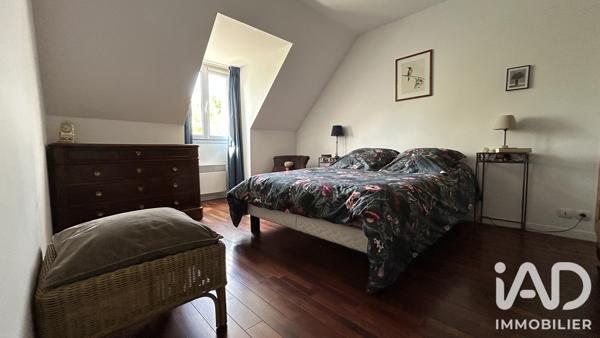 Maison à vendre 5 pièces 105,58 m² Azay-sur-Cher