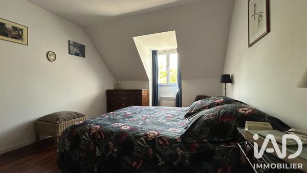 Maison à vendre 5 pièces 105,58 m² Azay-sur-Cher