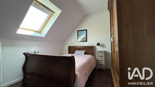 Maison à vendre 5 pièces 105,58 m² Azay-sur-Cher
