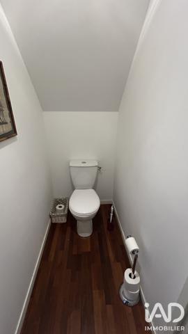 Maison à vendre 5 pièces 105,58 m² Azay-sur-Cher