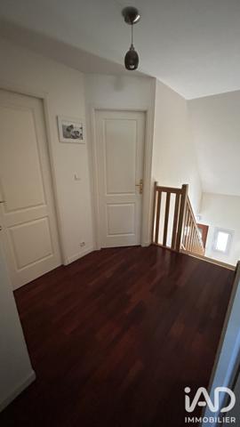 Maison à vendre 5 pièces 105,58 m² Azay-sur-Cher