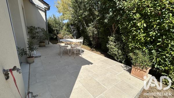 Maison à vendre 5 pièces 105,58 m² Azay-sur-Cher