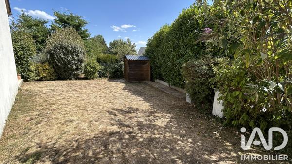 Maison à vendre 5 pièces 105,58 m² Azay-sur-Cher