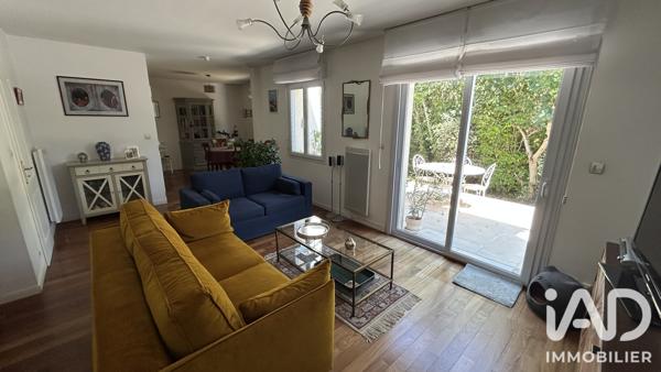 Maison à vendre 5 pièces 105,58 m² Azay-sur-Cher