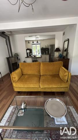 Maison à vendre 5 pièces 105,58 m² Azay-sur-Cher