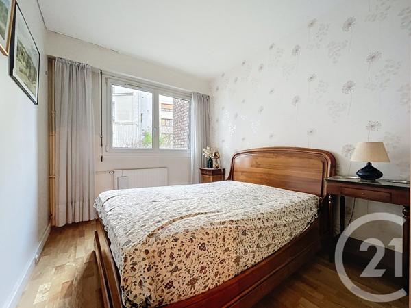 Appartement F3 à vendre  3 pièces - 64,75 m2 PARIS - 75020