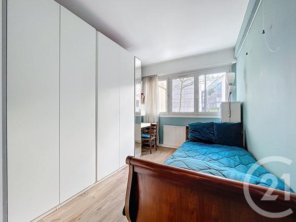 Appartement F3 à vendre  3 pièces - 64,75 m2 PARIS - 75020