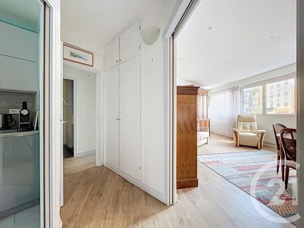 Appartement F3 à vendre  3 pièces - 64,75 m2 PARIS - 75020