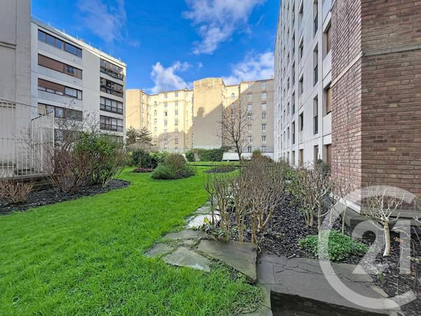 Appartement F3 à vendre  3 pièces - 64,75 m2 PARIS - 75020