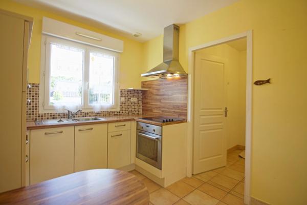 Charmante maison de plain-pied à Plescop