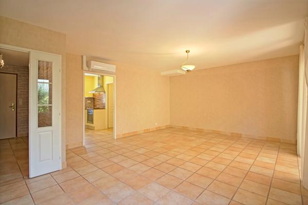 Charmante maison de plain-pied à Plescop