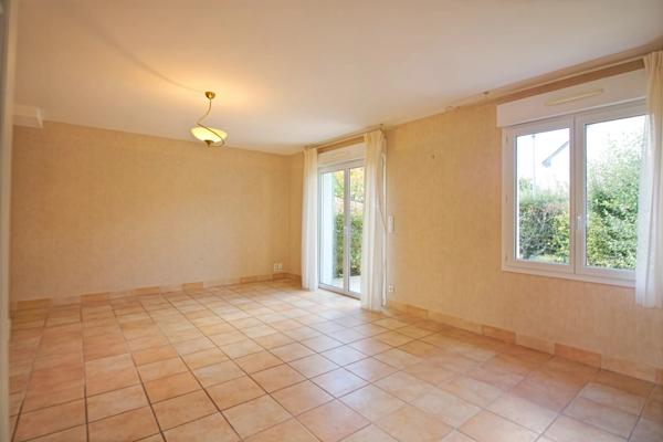 Charmante maison de plain-pied à Plescop