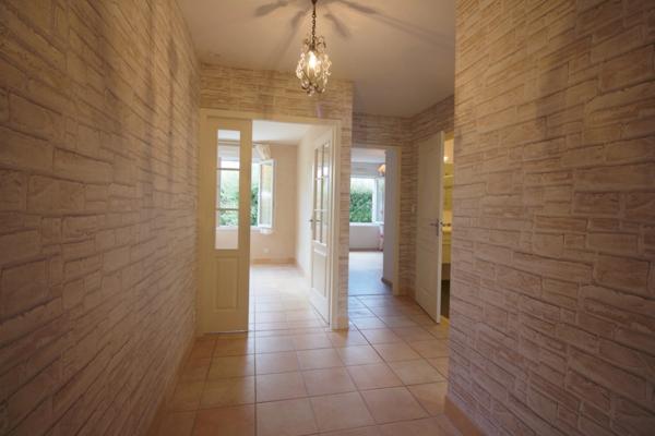 Charmante maison de plain-pied à Plescop