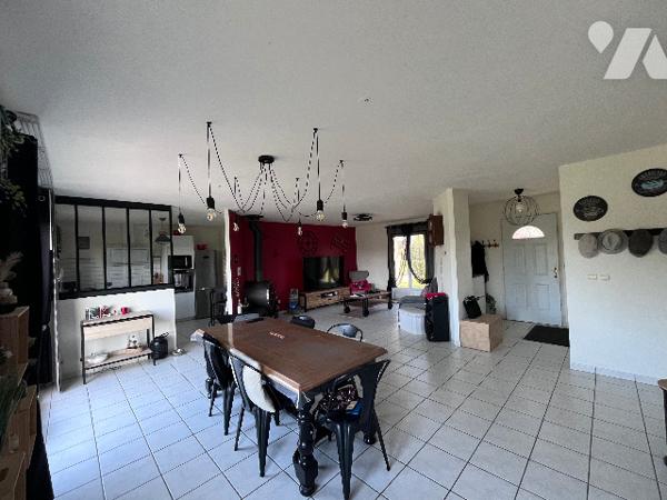 PAVILLON à 5 min de BONNEVAL