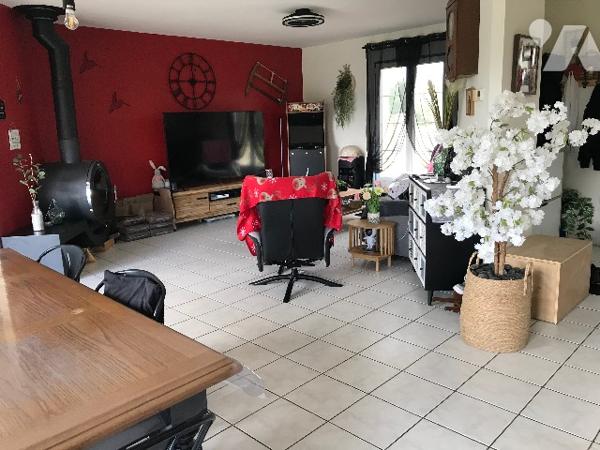 PAVILLON à 5 min de BONNEVAL