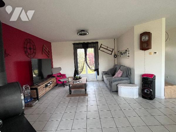 PAVILLON à 5 min de BONNEVAL