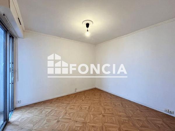 Location Appartement 2 pièces 48.04 m² - 1 TRAVERSE MARTELLY Antibes 06600