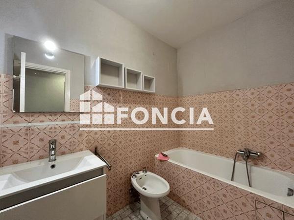 Location Appartement 2 pièces 48.04 m² - 1 TRAVERSE MARTELLY Antibes 06600