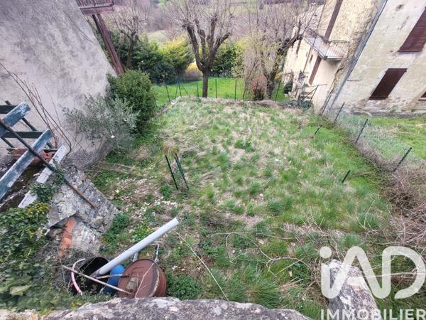 Maison à vendre 6 pièces 120 m² Valdoule