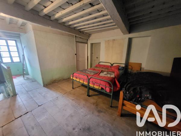 Maison à vendre 6 pièces 120 m² Valdoule