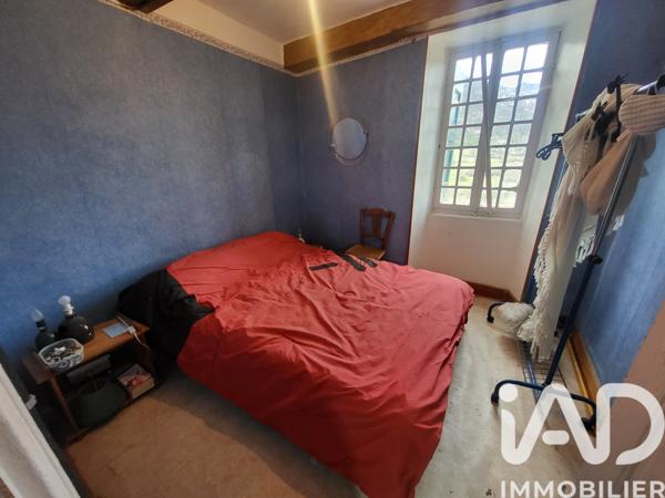 Maison à vendre 6 pièces 120 m² Valdoule