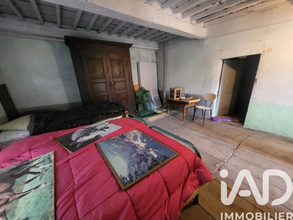Maison à vendre 6 pièces 120 m² Valdoule