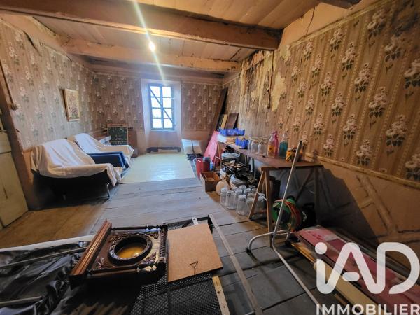 Maison à vendre 6 pièces 120 m² Valdoule