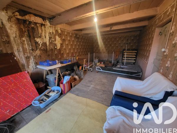 Maison à vendre 6 pièces 120 m² Valdoule