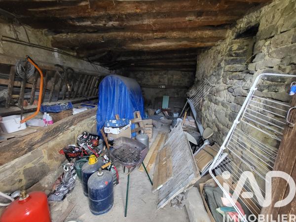Maison à vendre 6 pièces 120 m² Valdoule