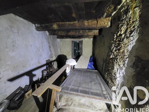 Maison à vendre 6 pièces 120 m² Valdoule